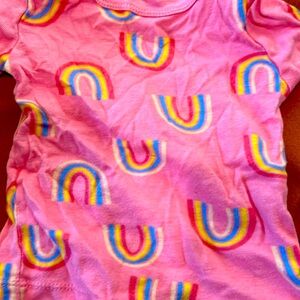Rainbow shirt